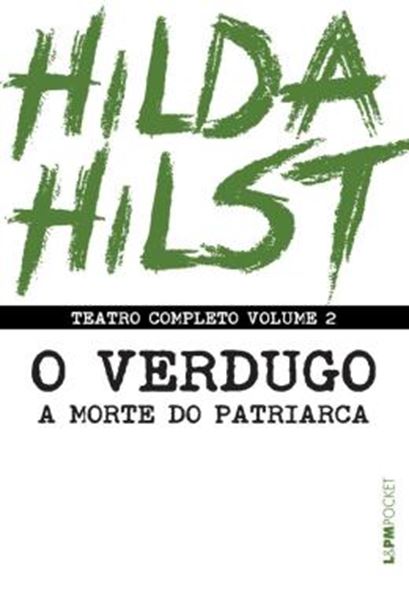 Picture of TEATRO COMPLETO VOLUME 2 - O VERDUGO
