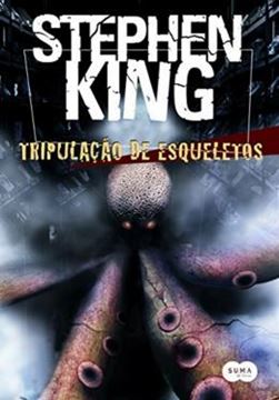 Imagem de TRIPULACAO DE ESQUELETOS