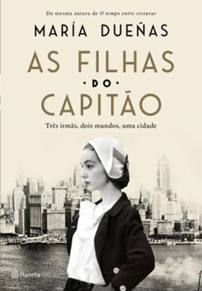 Picture of AS FILHAS DO CAPITAO