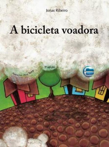 Picture of A BICICLETA VOADORA - 9ª ED