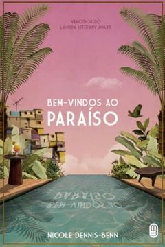Imagem de BEM-VINDOS AO PARAISO