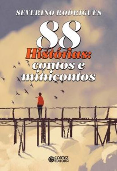 Picture of 88 HISTORIAS - CONTOS E MINICONTOS