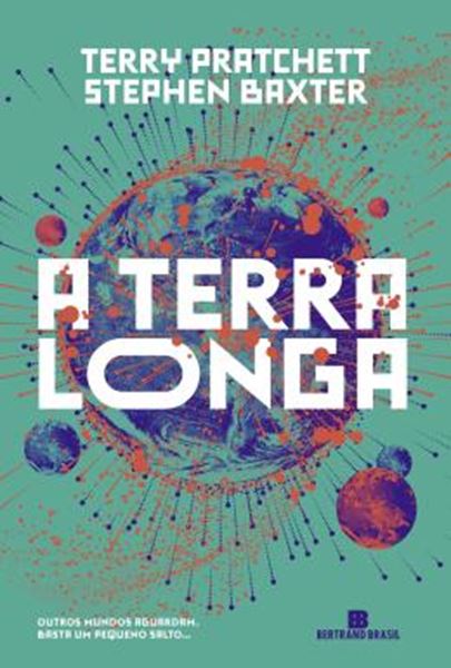 Picture of TERRA LONGA, A - VOL. 1