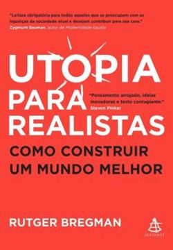 Imagem de UTOPIA PARA REALISTAS
