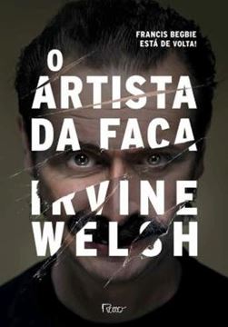 Imagem de ARTISTA DA FACA, O