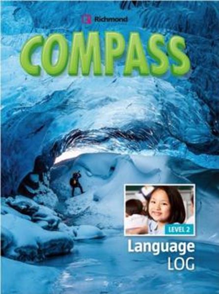 Picture of COMPASS 2 LANGUAGE LOG
