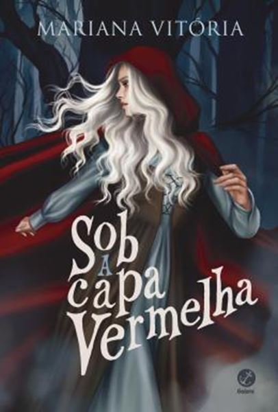 Picture of SOB A CAPA VERMELHA