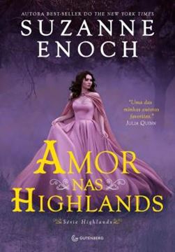 Imagem de AMOR NAS HIGHLANDS