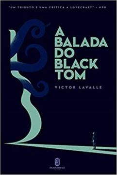 Imagem de BALADA DO BLACK TOM, A