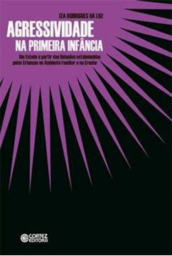 Imagem de AGRESSIVIDADE NA PRIMEIRA INFANCIA