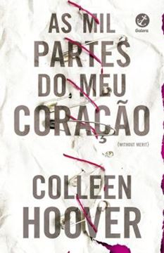 Imagem de AS MIL PARTES DO MEU CORACAO