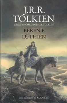 Imagem de BEREN E LUTHIEN