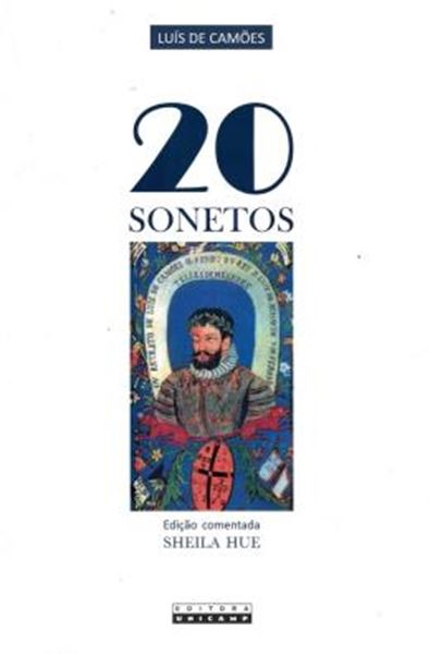 Picture of 20 SONETOS