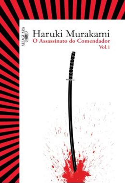 Picture of ASSASSINATO DO COMENDADOR, O - VOL. 1