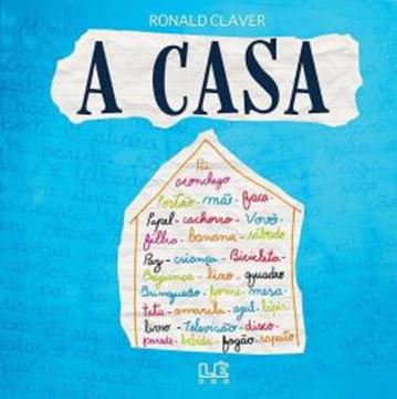 Imagem de A CASA