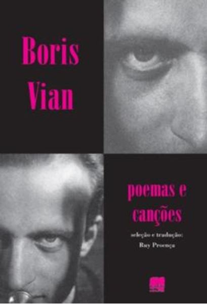Picture of BORIS VIAN - POEMAS E CANCOES