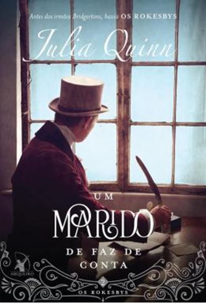 Picture of UM MARIDO DE FAZ DE CONTA
