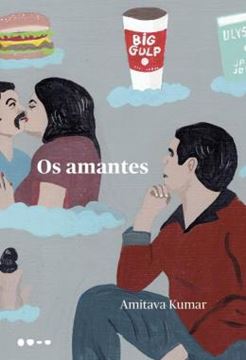 Imagem de AMANTES, OS