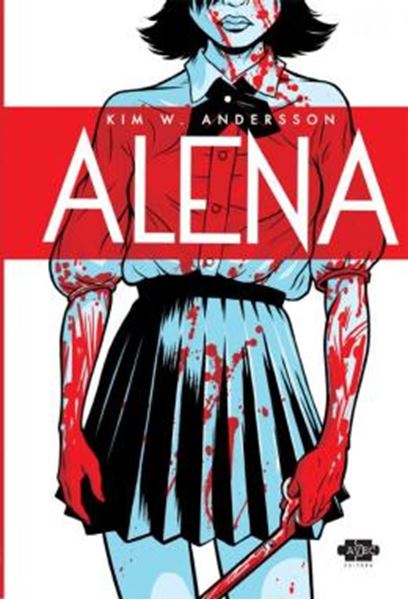 Picture of ALENA