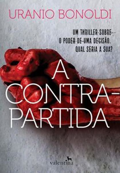 Picture of A CONTRAPARTIDA - LIVRO 1
