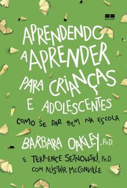 Picture of APRENDENDO A APRENDER PARA CRIANCAS E ADOLESCENTES