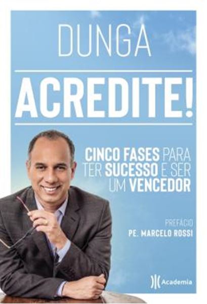 Picture of ACREDITE!