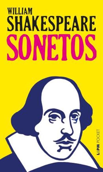 Picture of SONETOS - L&PM POCKET