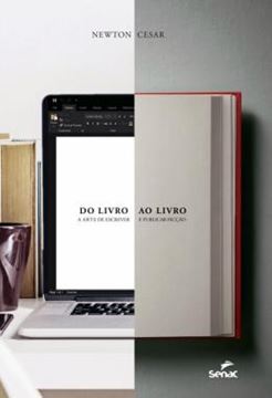 Imagem de DO LIVRO AO LIVRO - A ARTE DE ESCREVER E PUBLICAR FICCAO