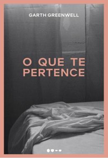 Picture of O QUE TE PERTENCE