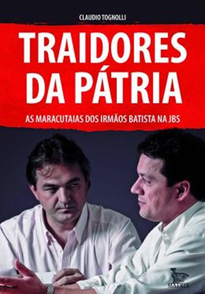 Picture of TRAIDORES DA PATRIA