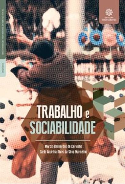 Picture of TRABALHO E SOCIABILIDADE