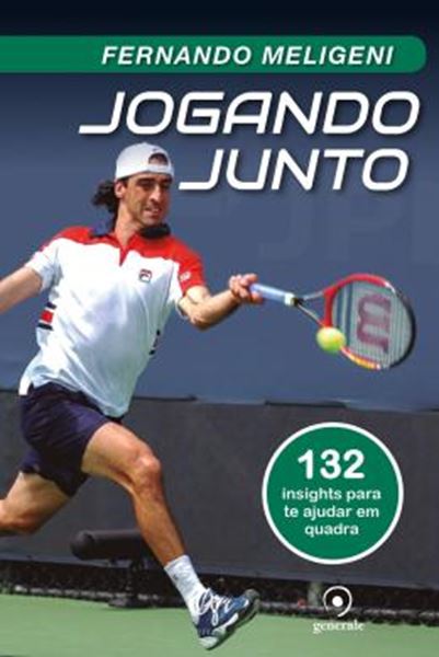 Picture of JOGANDO JUNTO
