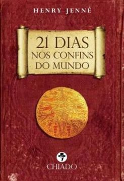Imagem de 21 DIAS NOS CONFINS DO MUNDO