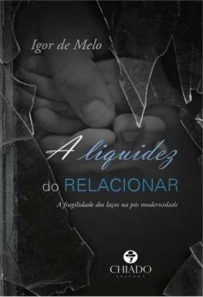 Picture of A LIQUIDEZ DO RELACIONAR