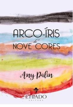 Imagem de ARCO-IRIS DE NOVE CORES