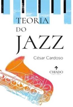 Imagem de TEORIA DO JAZZ