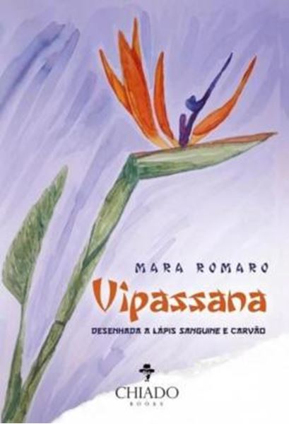 Picture of VIPASSANA