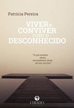 Imagem de VIVER E CONVIVER COM O DESCONHECIDO