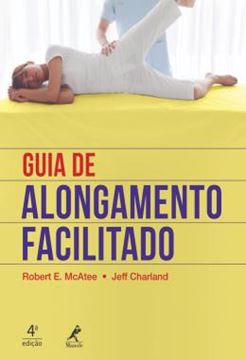 Imagem de GUIA DE ALONGAMENTO FACILITADO - 4ª ED