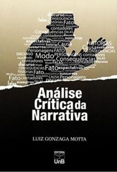 Picture of ANALISE CRITICA DA NARRATIVA