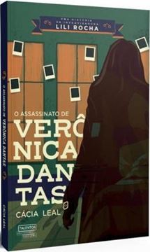 Imagem de ASSASSINATO DE VERONICA DANTAS, O