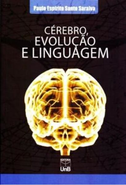 Picture of CEREBRO, EVOLUCAO E LINGUAGEM