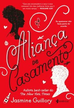 Imagem de ALIANCA DE CASAMENTO