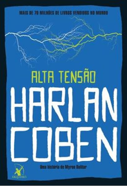 Picture of ALTA TENSAO - 2ª ED