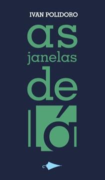 Imagem de AS JANELAS DE LA