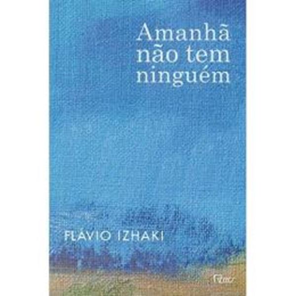 Picture of AMANHA NAO TEM NINGUEM