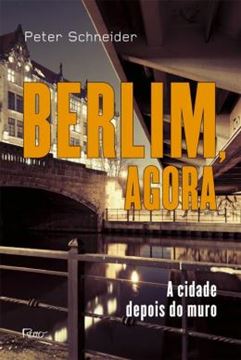 Imagem de BERLIM, AGORA