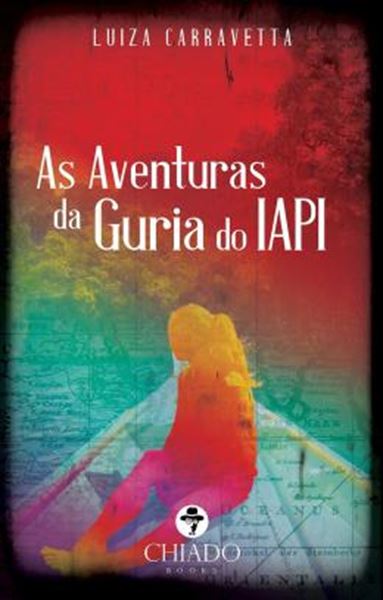 Picture of AVENTURAS DA GURIA DO IAPI, AS