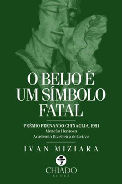 Picture of BEIJO E UM SIMBOLO FATAL, O