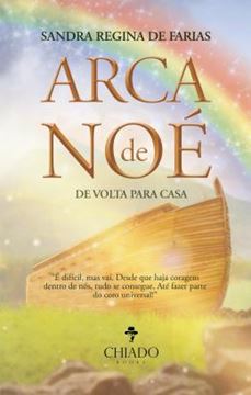 Imagem de A ARCA DE NOE